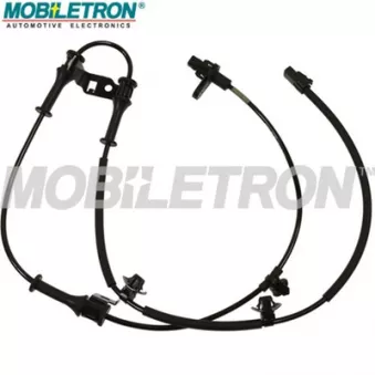 MOBILETRON AB-KR164 - Capteur, vitesse de roue