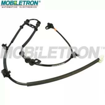 MOBILETRON AB-KR165 - Capteur, vitesse de roue