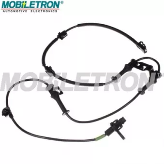 MOBILETRON AB-KR182 - Capteur, vitesse de roue