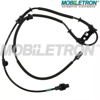 MOBILETRON AB-KR186 - Capteur, vitesse de roue