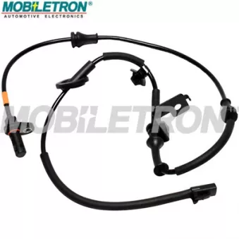 MOBILETRON AB-KR192 - Capteur, vitesse de roue
