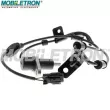 Capteur, vitesse de roue MOBILETRON [AB-KR206]