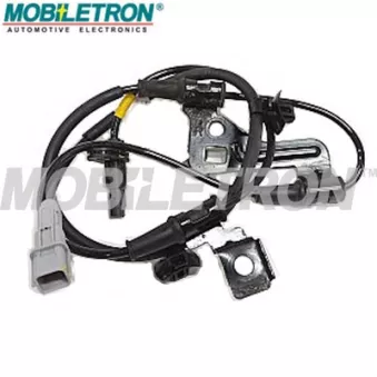 MOBILETRON AB-KR211 - Capteur, vitesse de roue
