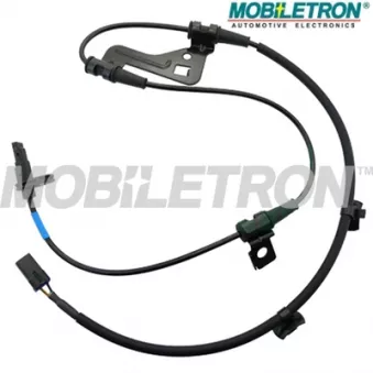 MOBILETRON AB-KR215 - Capteur, vitesse de roue