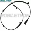 Capteur, vitesse de roue MOBILETRON [AB-US162]