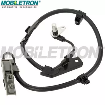 MOBILETRON AB-US175 - Capteur, vitesse de roue