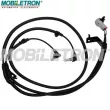 Capteur, vitesse de roue MOBILETRON [AB-US182]