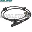 Capteur, vitesse de roue MOBILETRON [AB-US193]