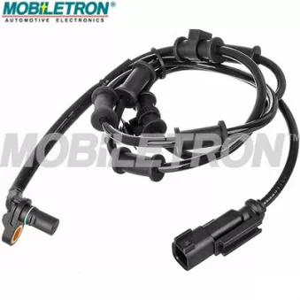 Capteur, vitesse de roue MOBILETRON [AB-US202]