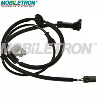 MOBILETRON AB-US204 - Capteur, vitesse de roue