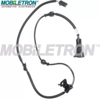 Capteur, vitesse de roue MOBILETRON [AB-US205]