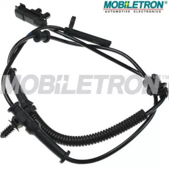 MOBILETRON AB-US223 - Capteur, vitesse de roue