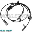Capteur, vitesse de roue MOBILETRON [AB-US231]