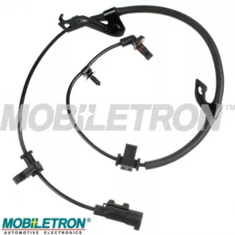 MOBILETRON AB-US236 - Capteur, vitesse de roue