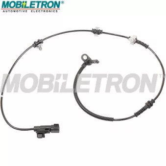 Capteur, vitesse de roue MOBILETRON [AB-US260]