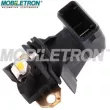 Capteur d'angle, vilebrequin MOBILETRON [CS-E402]