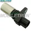 Capteur d'angle, vilebrequin MOBILETRON [CS-J189]
