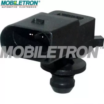 Capteur, pression du tuyau d'admission MOBILETRON [MS-E146]