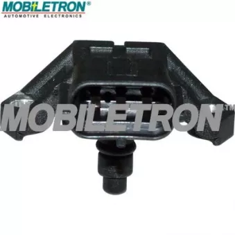 Capteur, pression du tuyau d'admission MOBILETRON [MS-J031]