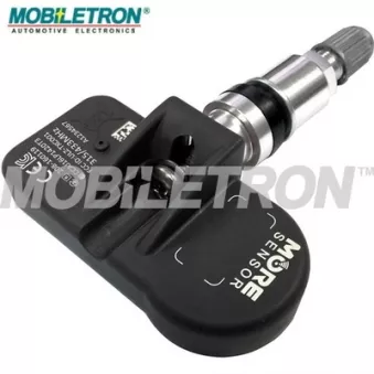 Capteur de roue, syst de controle de pression des pneus MOBILETRON [TX-S010L]