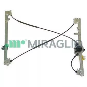 MIRAGLIO 30/1056 - Lève-vitre