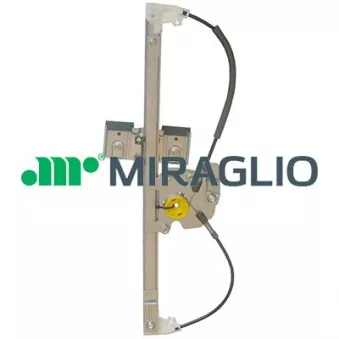 Lève-vitre avant droit MIRAGLIO OEM A1687202046