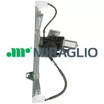 Lève-vitre MIRAGLIO OEM 1799658