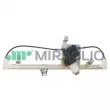 MIRAGLIO 30/1090 - Lève-vitre avant droit