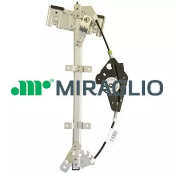 MIRAGLIO 30/1119 - Lève-vitre avant gauche