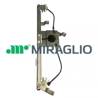 MIRAGLIO 30/1130 - Lève-vitre arrière droit