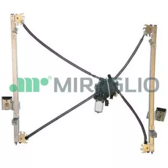 Lève-vitre avant droit MIRAGLIO OEM 4894526AA