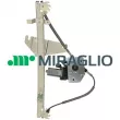 MIRAGLIO 30/1157 - Lève-vitre avant gauche