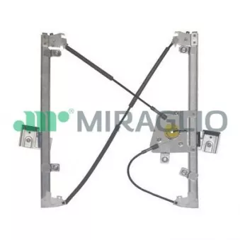 Lève-vitre avant droit MIRAGLIO OEM A2117200446