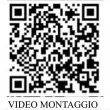 MIRAGLIO 30/1202 - Lève-vitre