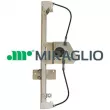 MIRAGLIO 30/1346 - Lève-vitre avant gauche