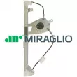 MIRAGLIO 30/1351 - Lève-vitre arrière droit