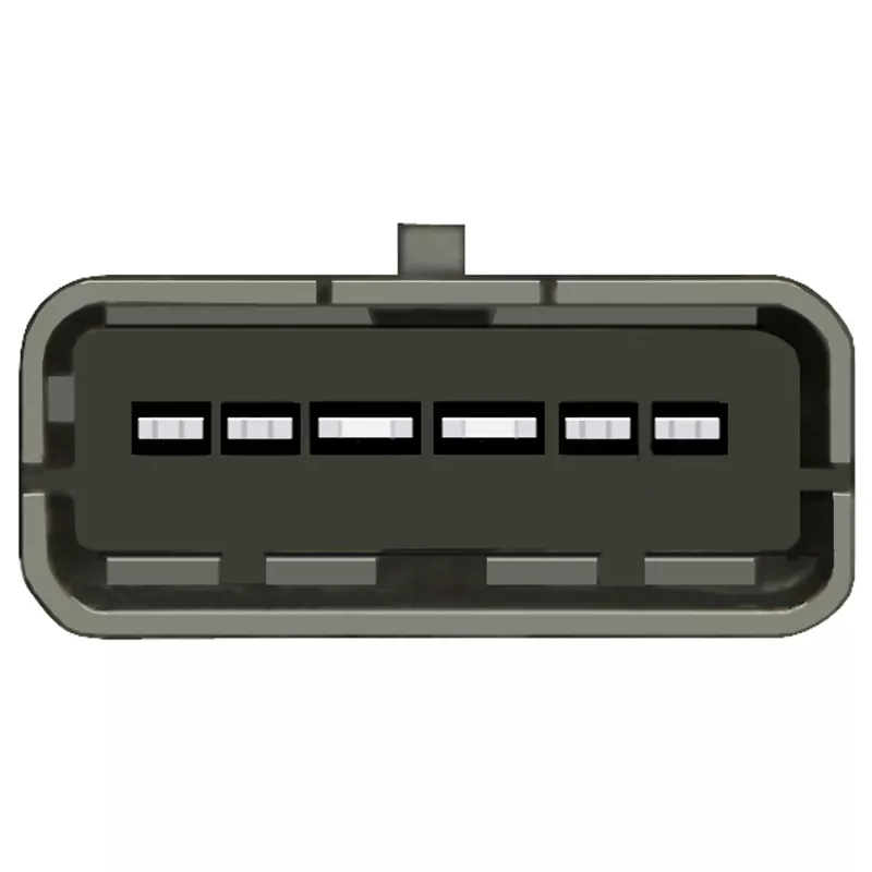 Lève-vitre avant droit MIRAGLIO 30/1359C - Visuel 2