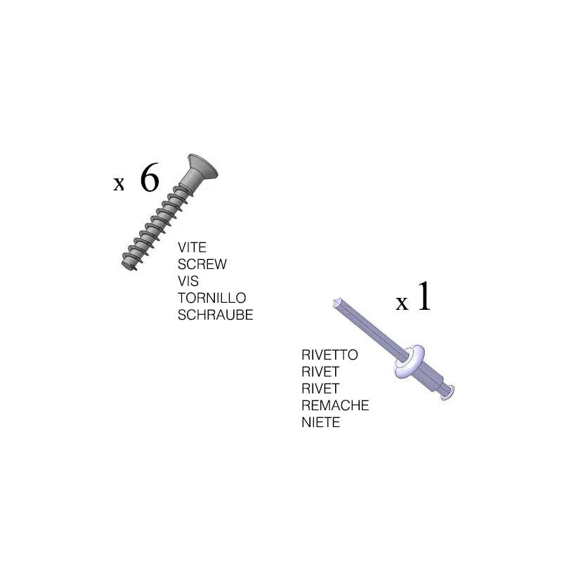 Lève-vitre avant droit MIRAGLIO 30/1415 - Visuel 1