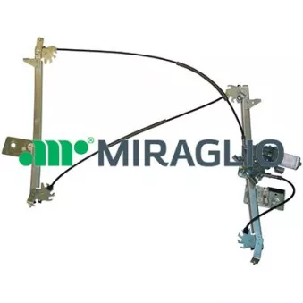 MIRAGLIO 30/1491 - Lève-vitre