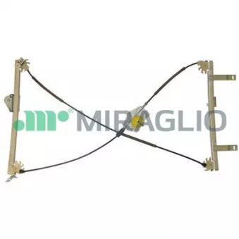 Lève-vitre MIRAGLIO OEM 9221W0