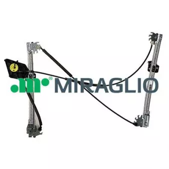 Lève-vitre MIRAGLIO OEM 6R3837461A