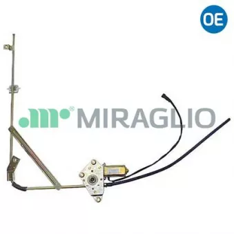 Lève-vitre MIRAGLIO OEM 504040988