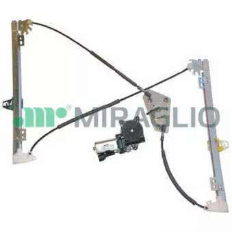 Lève-vitre MIRAGLIO OEM 1498048