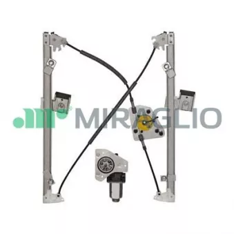 Lève-vitre avant droit MIRAGLIO 30/1624