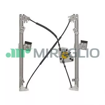 Lève-vitre avant gauche MIRAGLIO OEM 824712B000AS