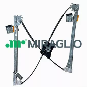 MIRAGLIO 30/1664 - Lève-vitre arrière droit