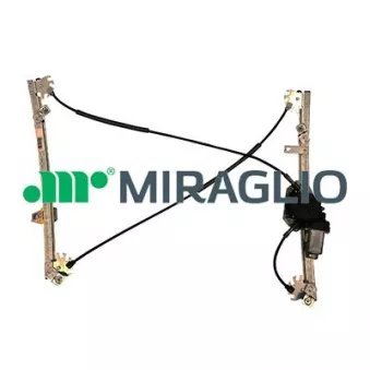 MIRAGLIO 30/1711 - Lève-vitre