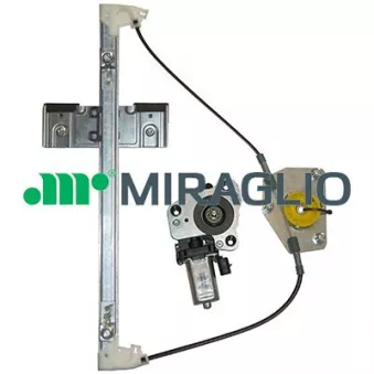 Lève-vitre MIRAGLIO OEM 1S3837461A