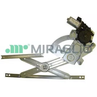 MIRAGLIO 30/1799 - Lève-vitre