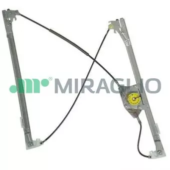 Lève-vitre MIRAGLIO OEM 51337166380
